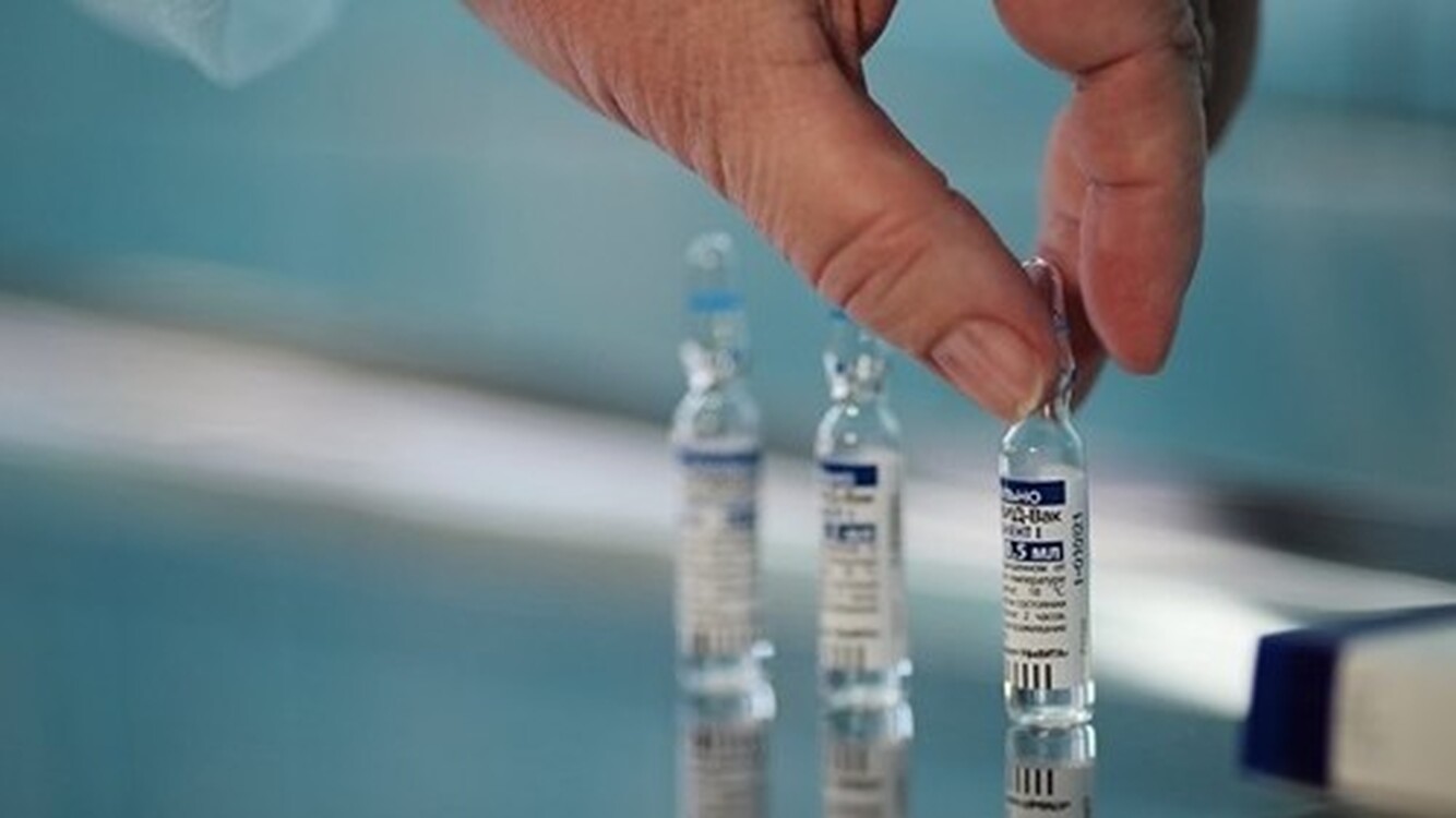Создатель «Спутника V» раскрыл противопоказания для вакцинации от коронавируса — Today.kg
