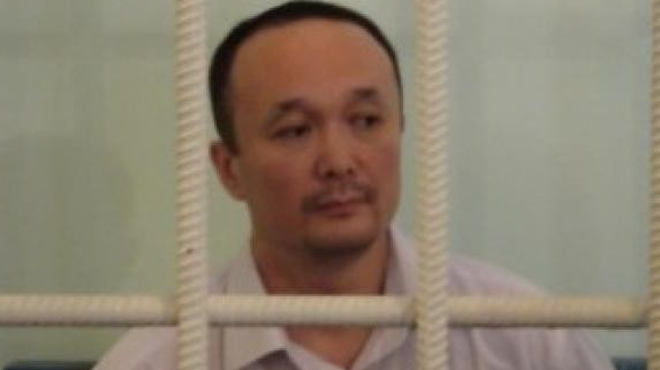 Верховный суд изменил наказание экс-главе MegaCom Азамату Мурзалиеву, адвокат говорит о нарушениях — Today.kg