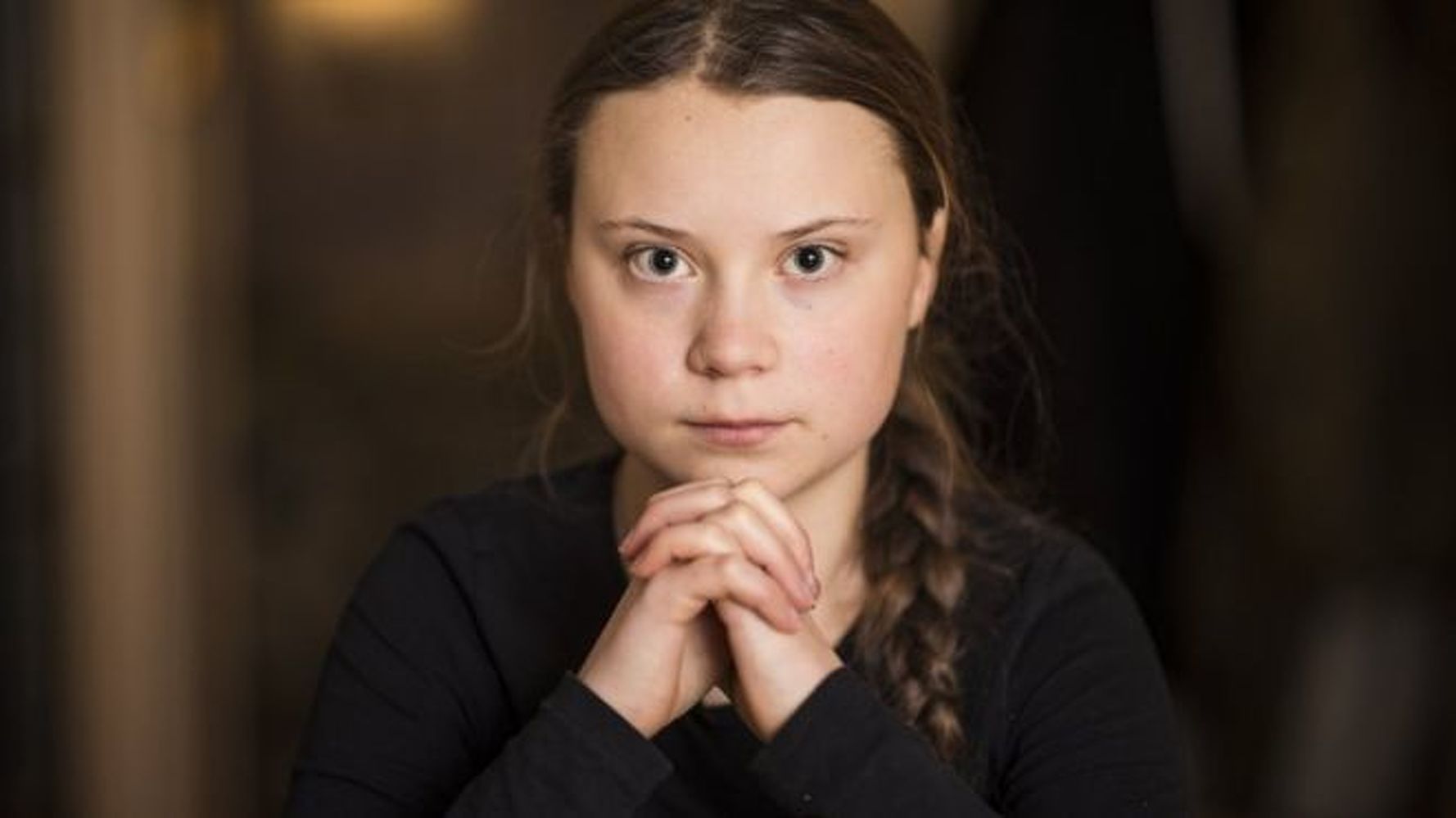 16-летняя экоактивистка Грета Тунберг стала человеком года по версии Time — Today.kg