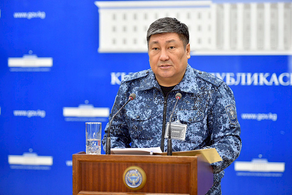 Комендант Бишкека рекомендовал 10 фильмов к просмотру во время карантина — Today.kg