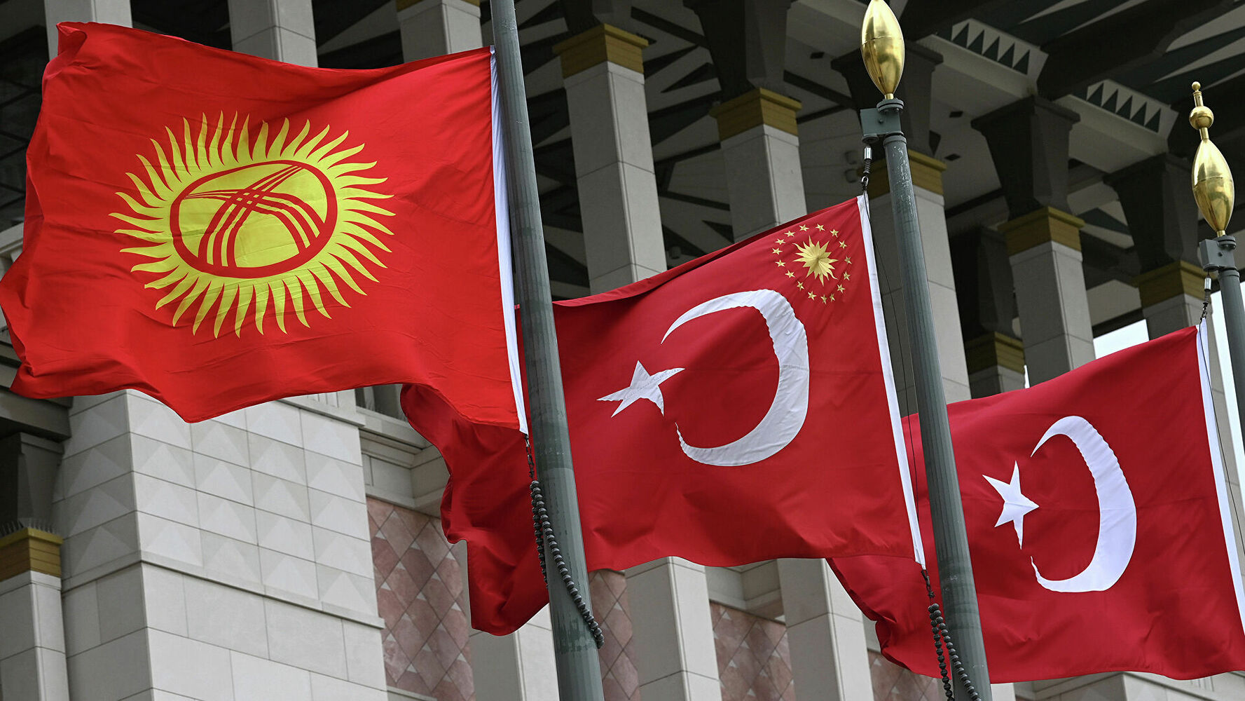 Посольство Турции предупредило о проблемах с признанием дипломов кыргызстанцев — Today.kg