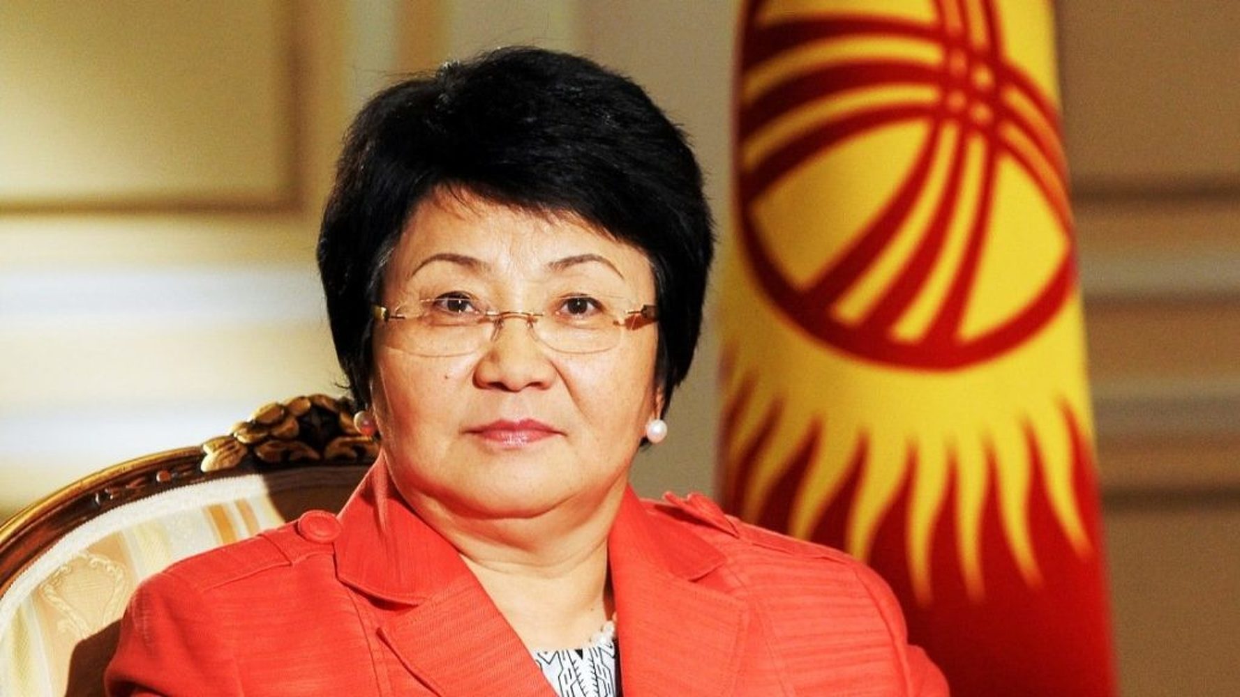 Роза Отунбаева сделала заявление о ситуации вокруг Алмазбека Атамбаева — Today.kg