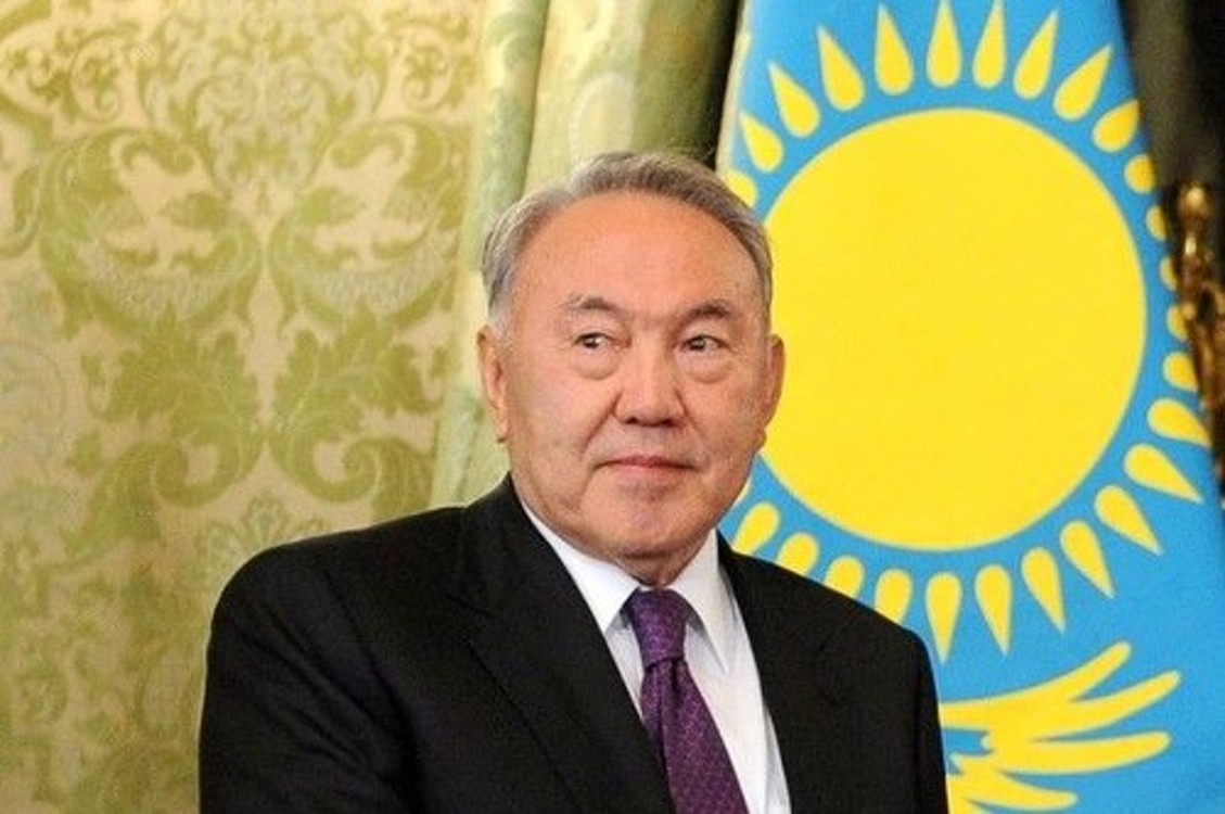Пресс-секретарь Назарбаева рассказал о состоянии Елбасы — Today.kg