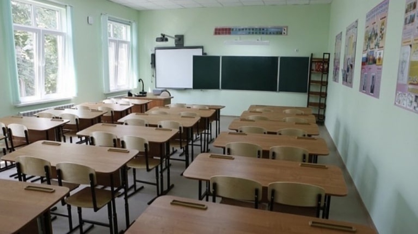 Ряд частных школ Бишкека начали учиться в обычном режиме — Today.kg