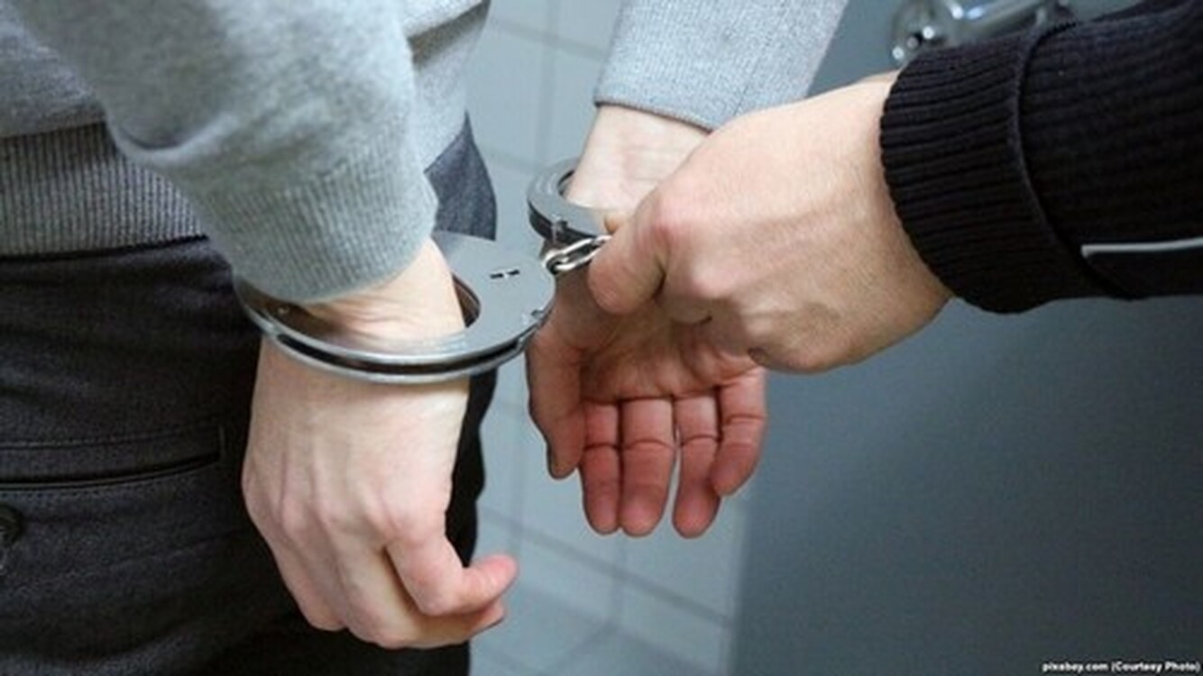 АКС ГКНБ: Задержаны сотрудники Департамента Госстроя — Today.kg