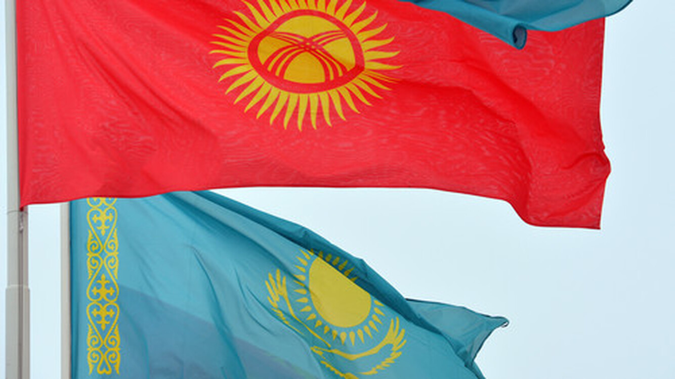 Казахстан намерен поставить в Кыргызстан вертолеты Airbus, - Министерство экономики и финансов — Today.kg