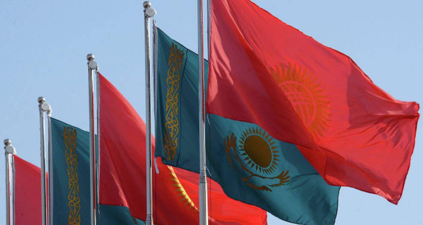 Казахстан ратифицировал договор о миграции с Кыргызстаном — Today.kg
