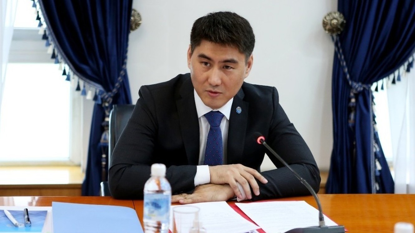 МИД сообщило, сколько гумпомощи поступило в Кыргызстан из-за рубежа — Today.kg