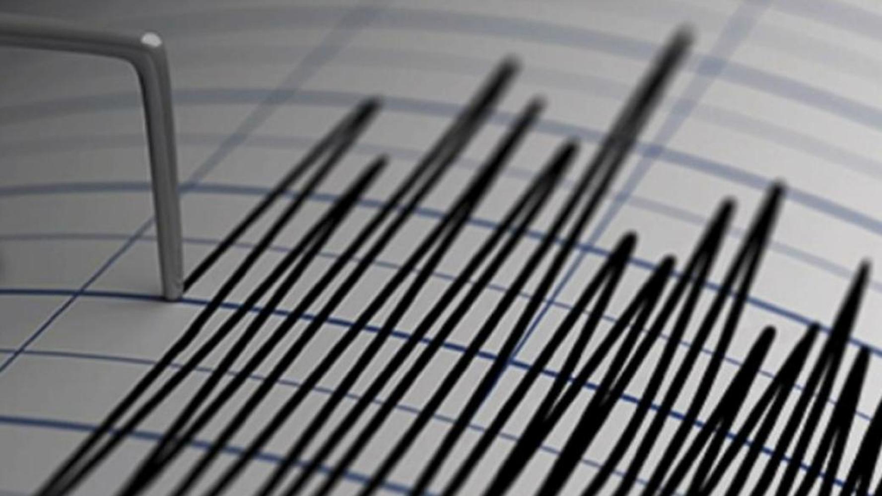 В Кыргызстане произошло землетрясение силой 6 баллов в эпицентре. Сколько баллов было в регионах? — Today.kg