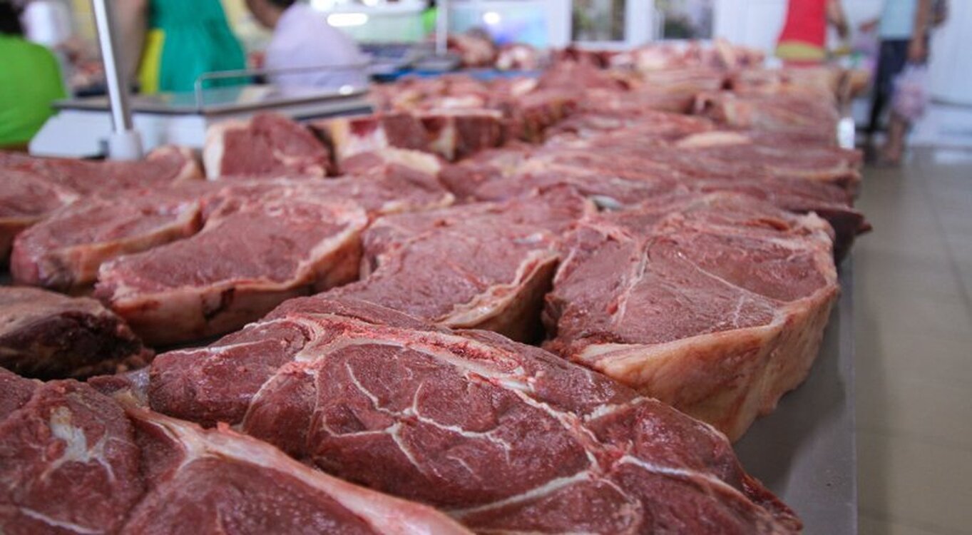 Тилек Токтогазиев рассказал о механизмах регулирования цен на мясо — Today.kg