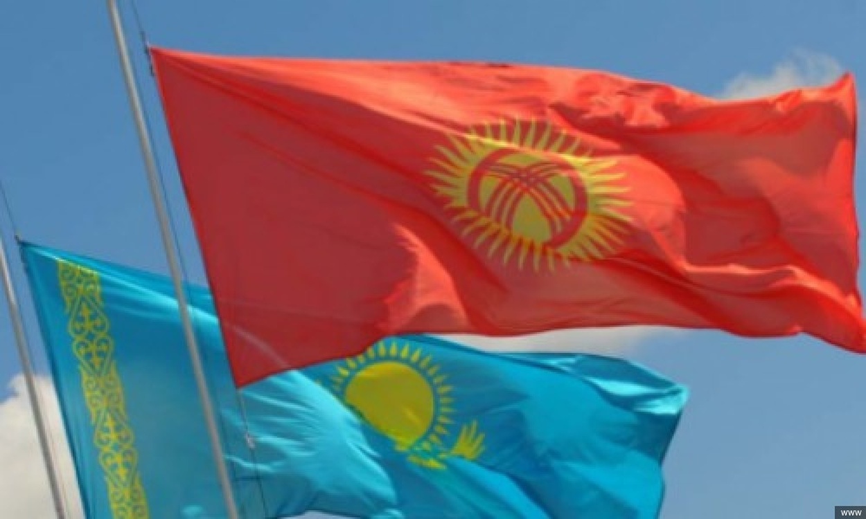 Кыргызстан и Казахстан договорились о сотрудничестве в информационной сфере — Today.kg