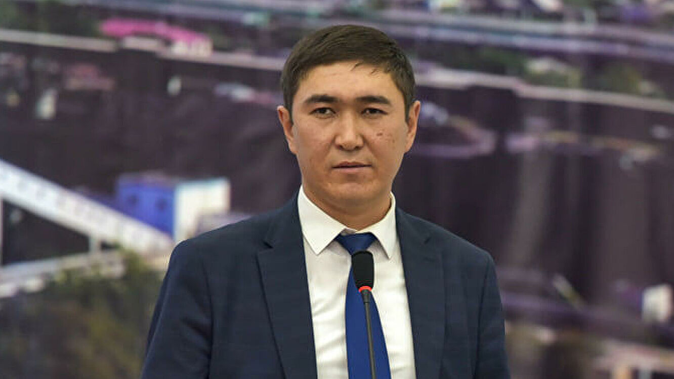 Вице-мэра Бишкека Азата Узакова водворили в СИЗО — Today.kg