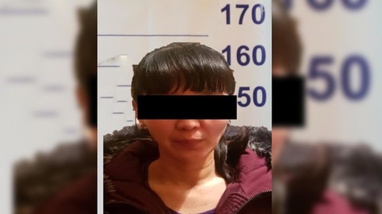 В Бишкеке женщина взяла в кредит по чужому паспорту стиральную машину и продала ее другим — Today.kg
