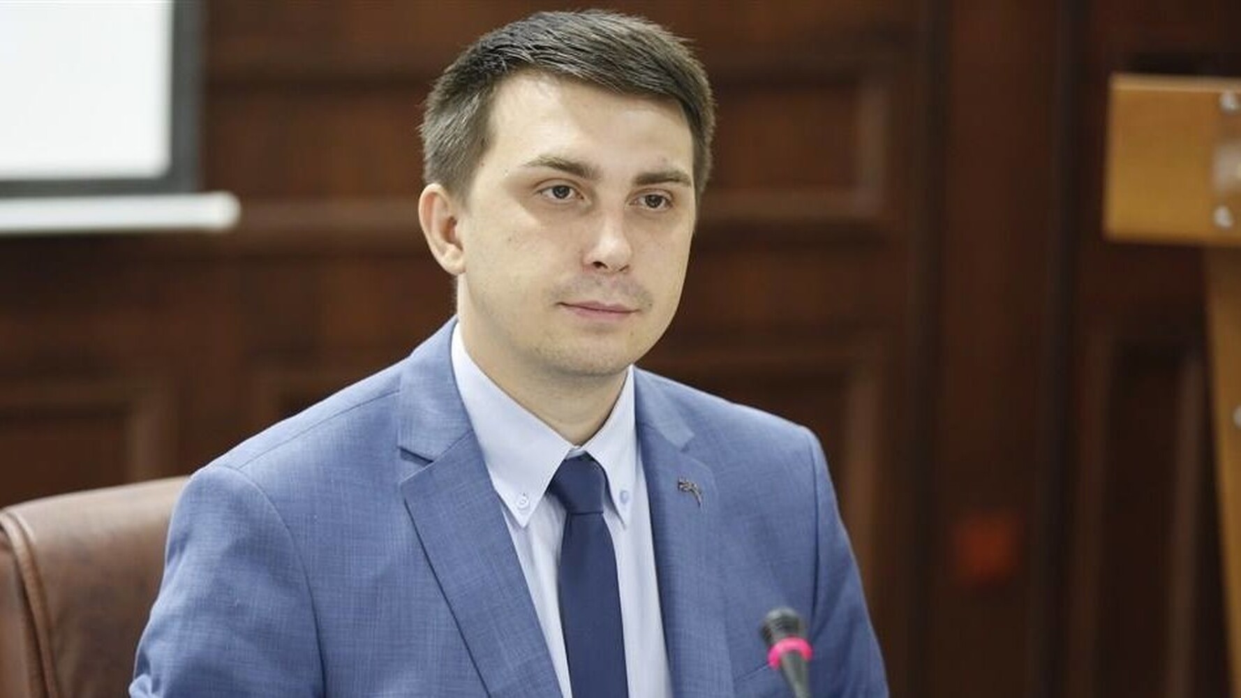 С.Жапаров выступил в качестве справедливого арбитра, отстранив Бейшеналиева и Зулушева, чтобы расследование было чистым — Today.kg