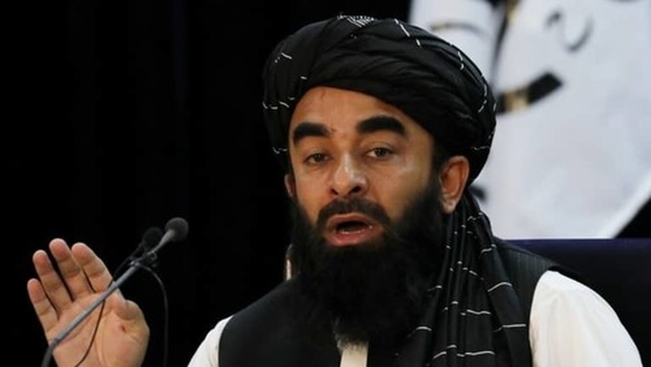 «Талибан» назначил заместителей министра, в него вошли одни мужчины — Today.kg