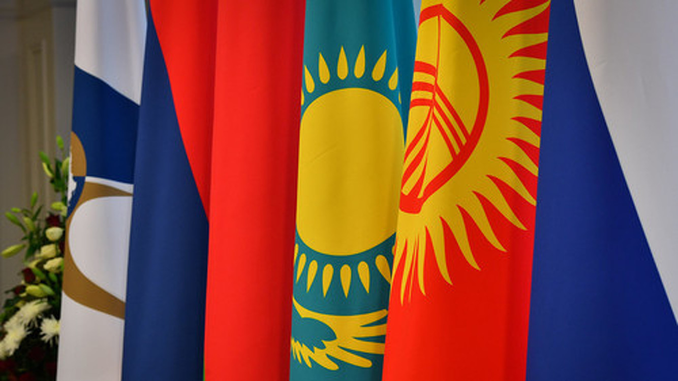 За 4 месяца среди стран ЕАБР наибольший спад ВВП наблюдается в Кыргызстане – 3,8% — Today.kg