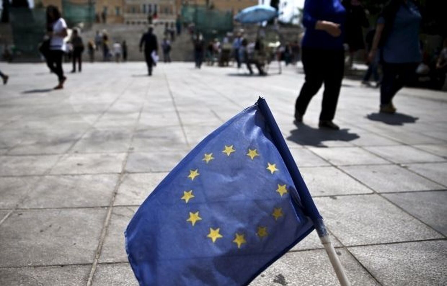 Закон ЕС об иностранных агентах напугал НПО — Today.kg