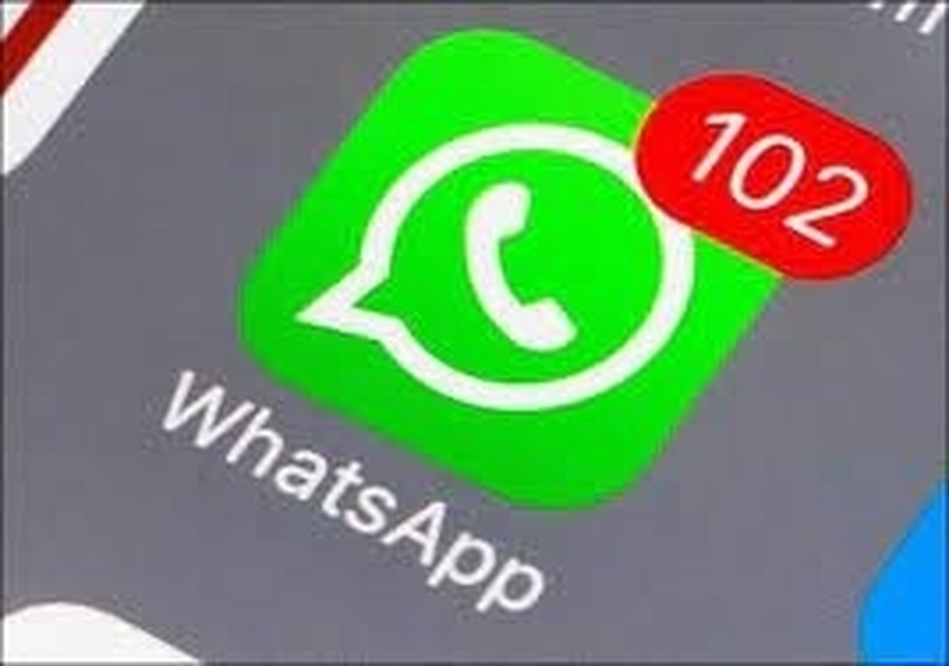 Новая функция появилась в WhatsApp — Today.kg