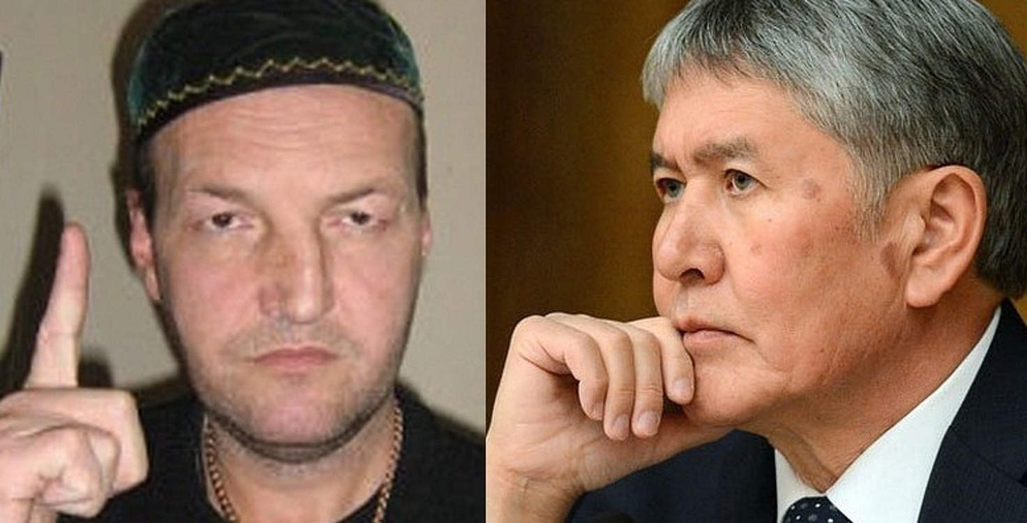 Атамбаеву предъявили еще одно обвинение за воспрепятствование следствию по делу Батукаева — Today.kg