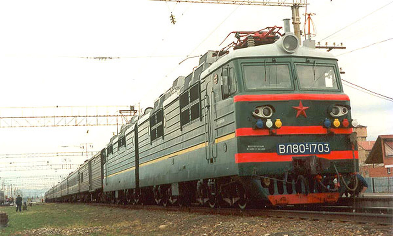Кыргызстан и Россия договорились о скорейшем запуске пассажирских ж/д перевозок — Today.kg