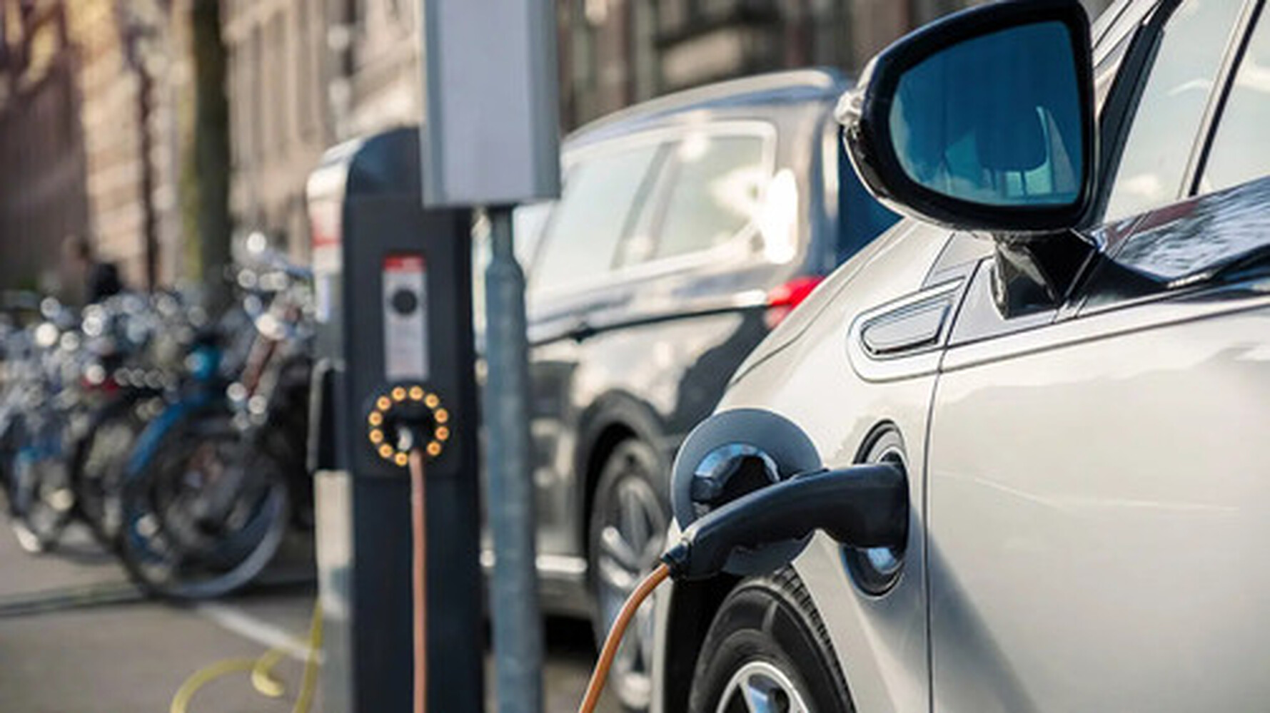 Самые продаваемые электромобили в мире в 2023 году — Today.kg