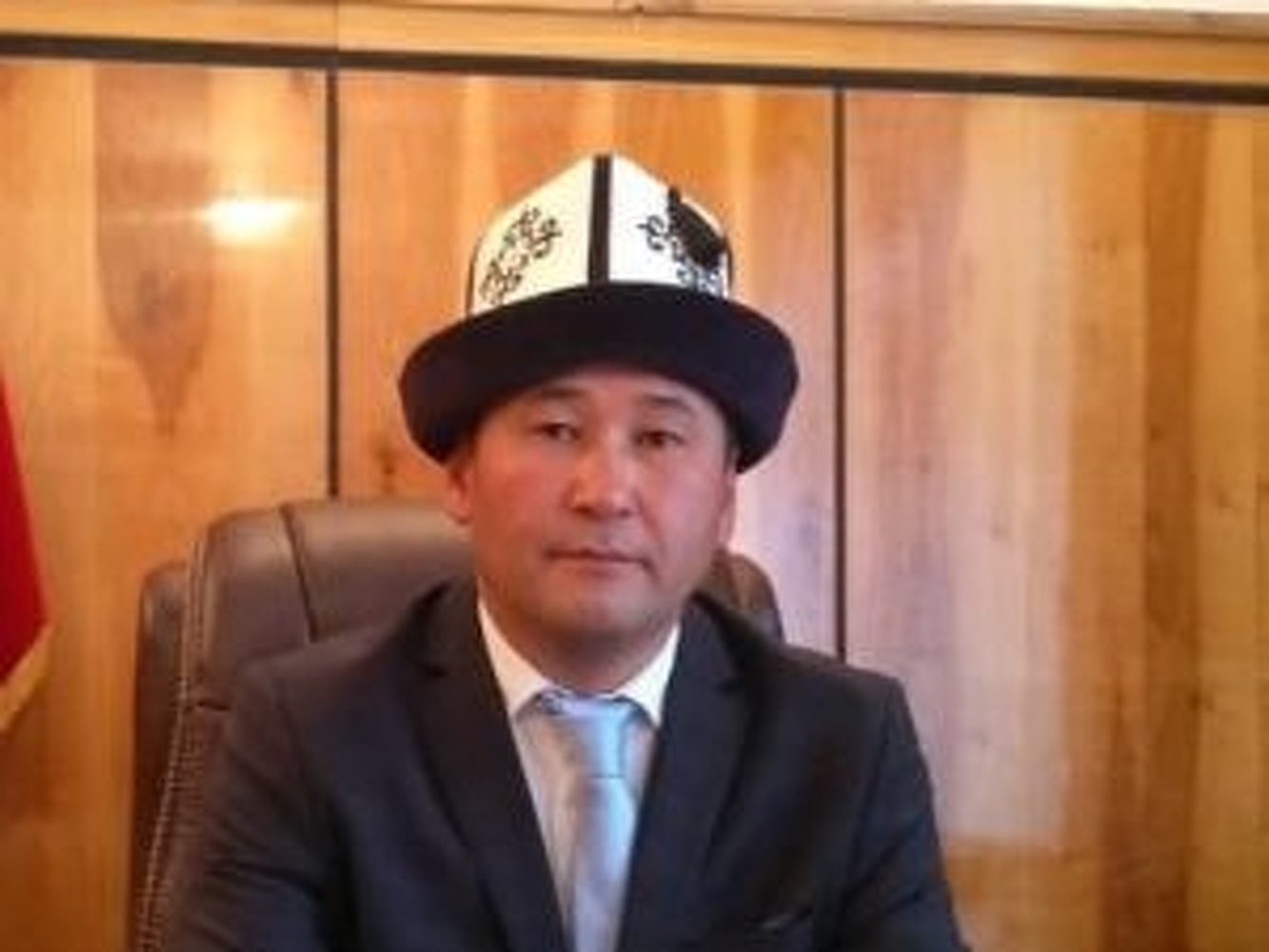 Нарын возглавил бывший первый вице-мэр города — Today.kg