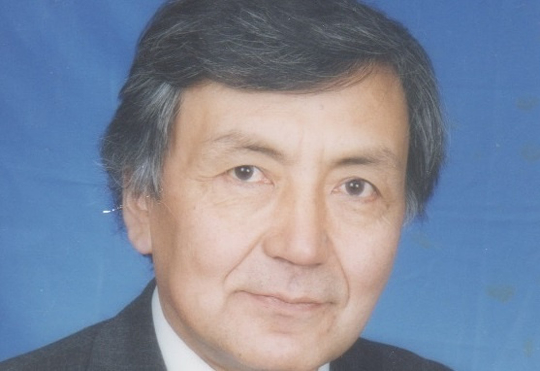 Умер Султанбек Табадыев. Он был руководитель ОУБ Аалам и ТНК Дастан — Today.kg