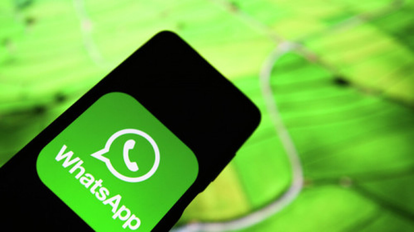 WhatsApp перестанет работать на ряде смартфонов с 1 ноября — Today.kg