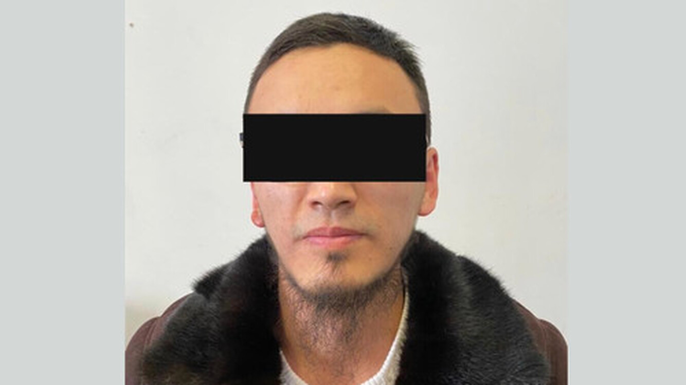 В Бишкеке задержан подозреваемый в квартирном мошенничестве — Today.kg