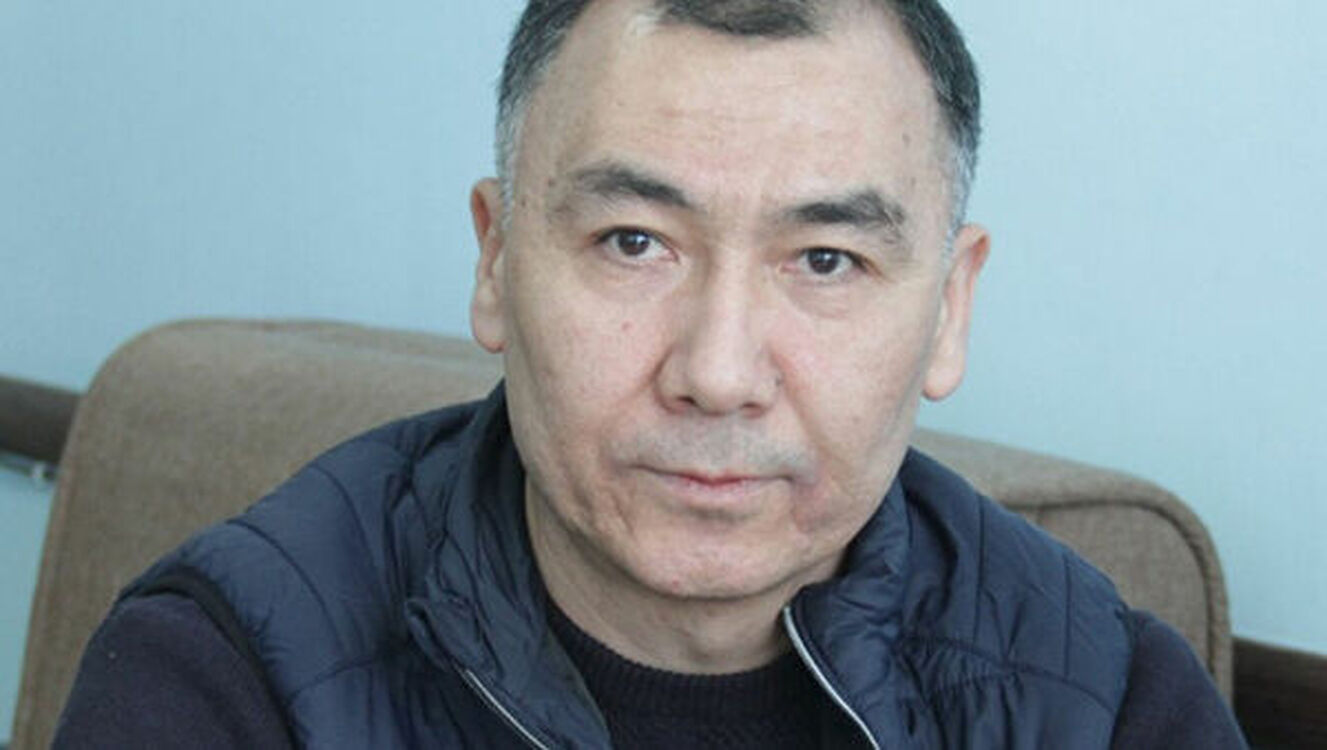Равшан Джеенбеков задержан — Today.kg