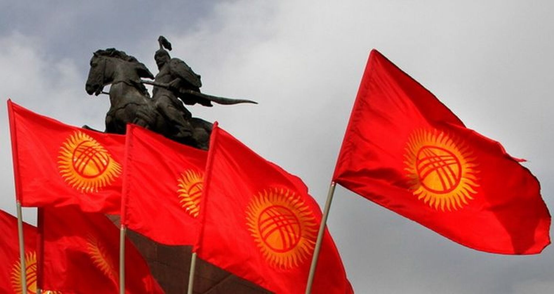 День независимости. Какие праздничные мероприятия ждут горожан и гостей Бишкека — Today.kg