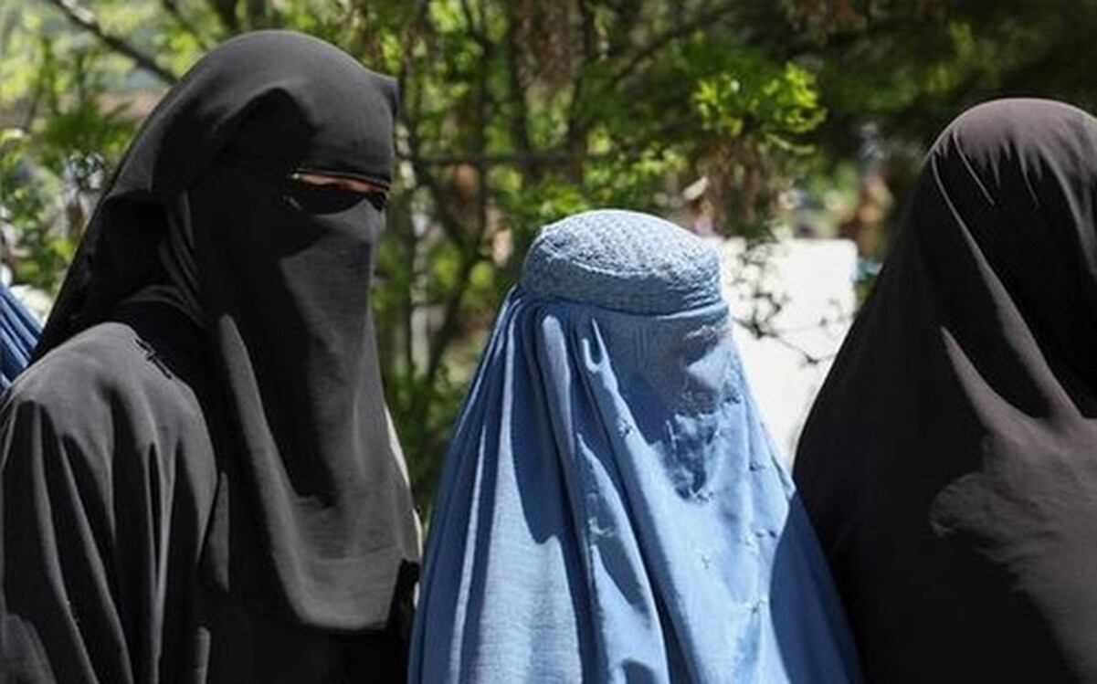 Талибы назначили первых двух женщин на руководящие посты в Афганистане — Today.kg
