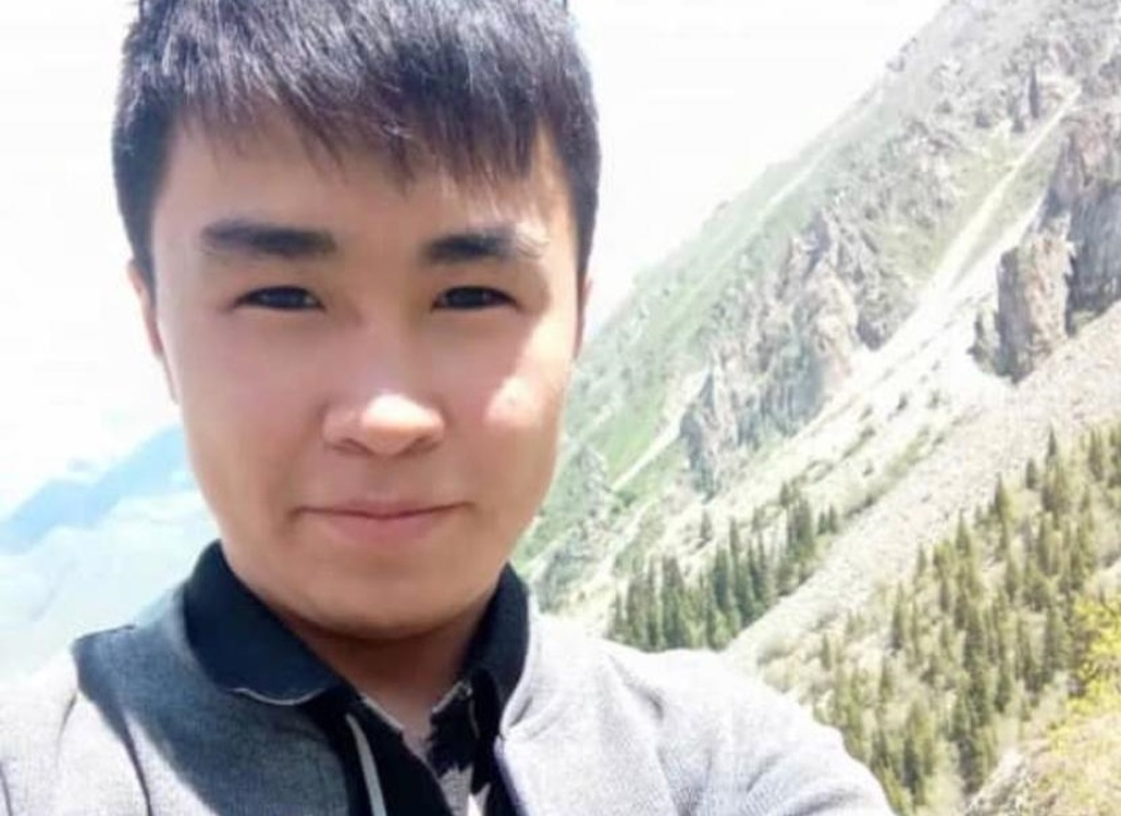 В Бишкеке пропал 17-летний Анвар Санжарбек уулу — Today.kg