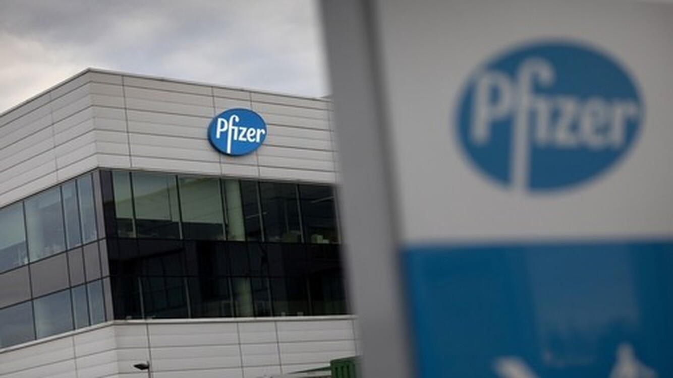 Компания Pfizer предупредила о краткосрочном эффекте в случае отмены патентов — Today.kg
