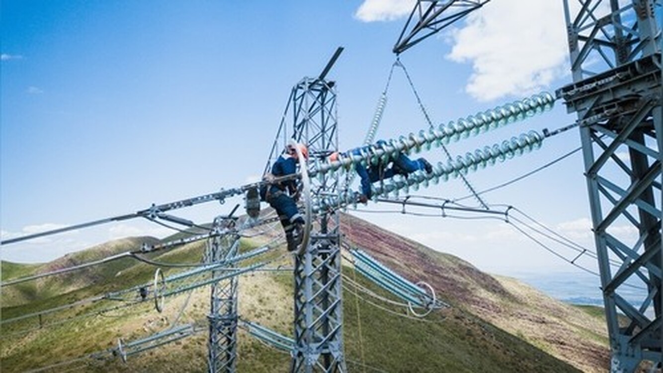 В сфере энергетики общая сумма долгов достигла 130 млрд сомов, - «Электрические станции» — Today.kg