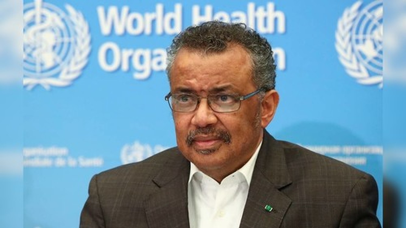 Глава ВОЗ заявил, что ситуация с коронавирусом в мире ухудшается — Today.kg
