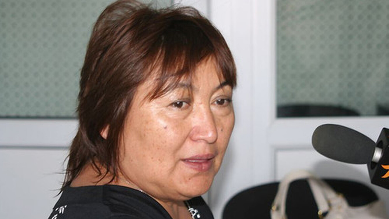В Кыргызстане 24 тыс. НПО, все они войти в Антикоррупционный деловой совет не смогут, - генсек АДС — Today.kg