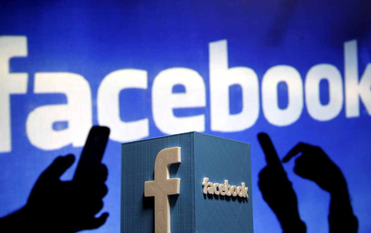 Фейсбук обвинен в утаивании от налоговиков 9 млрд долларов — СМИ — Today.kg