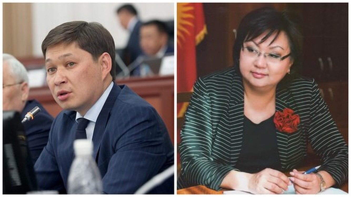 Верховный суд отменил приговоры Исакову и Карыбаевой по делу о ремонте Исторического музея и ипподрома — Today.kg