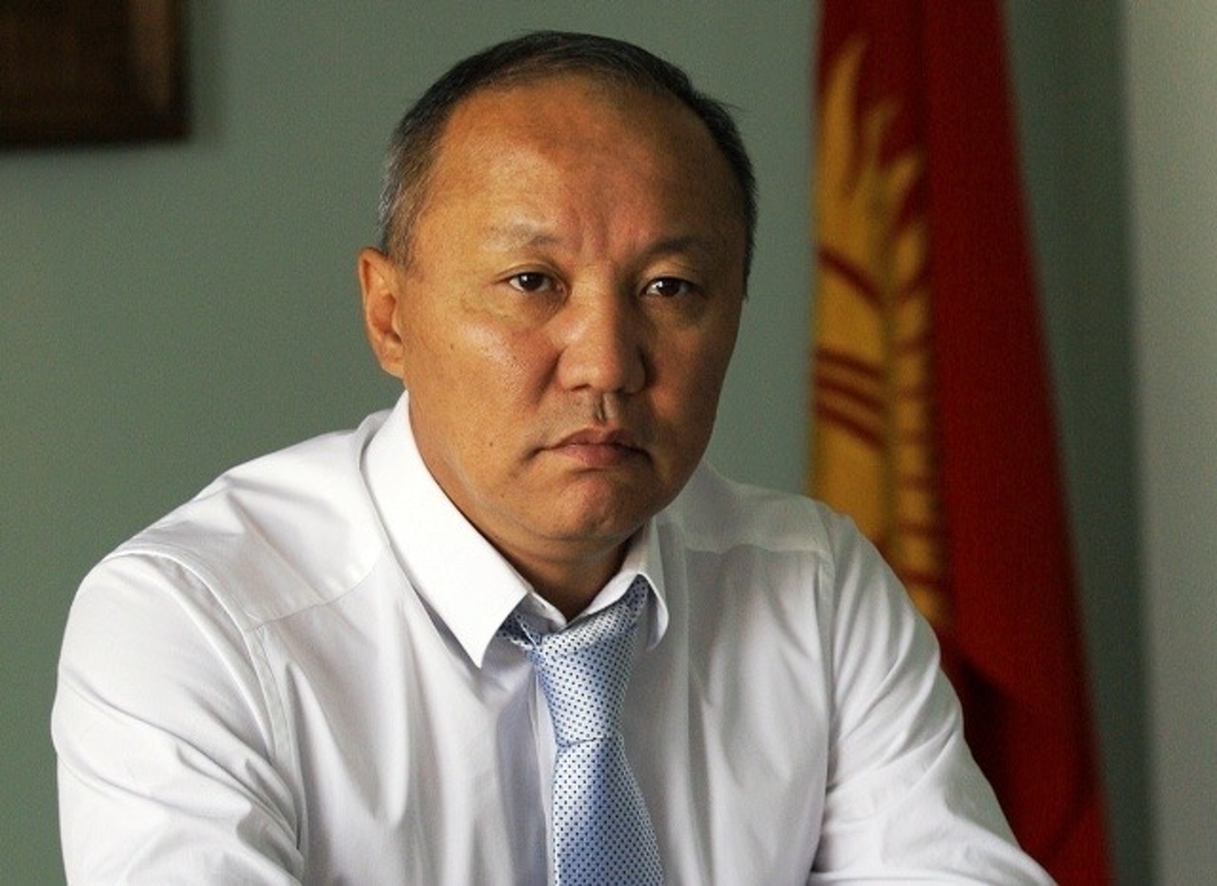 Нариман Тюлеев назначен первым вице-мэром Бишкека — Today.kg