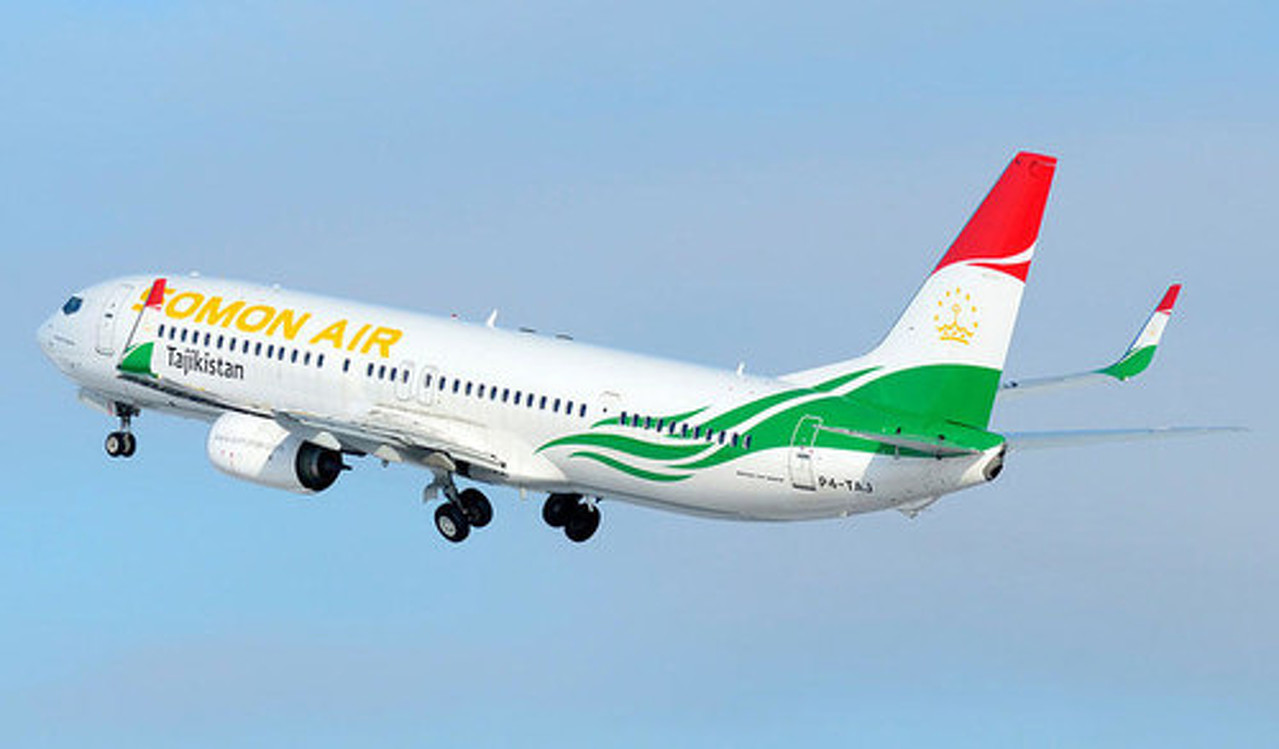 Таджикистан планирует вывезти своих граждан из России 8 чартерными рейсами — Today.kg