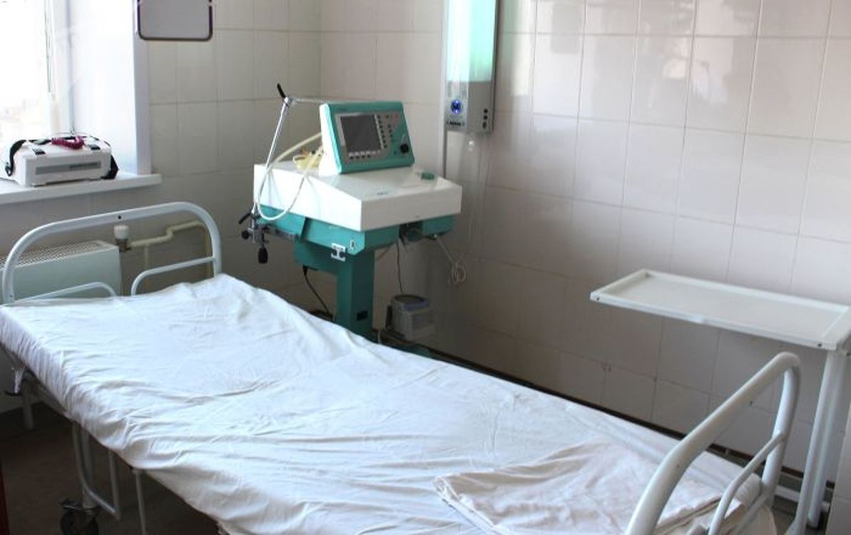 В Кыргызстане скончался пациент с коронавирусом. — Today.kg