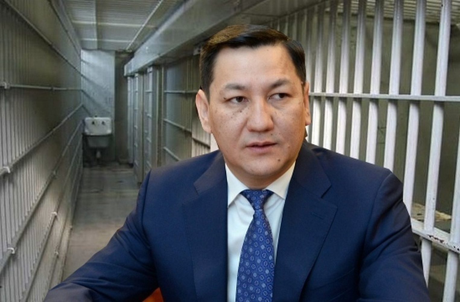 Абдиль Сегизбаев задержан и водворен в ИВС — Today.kg