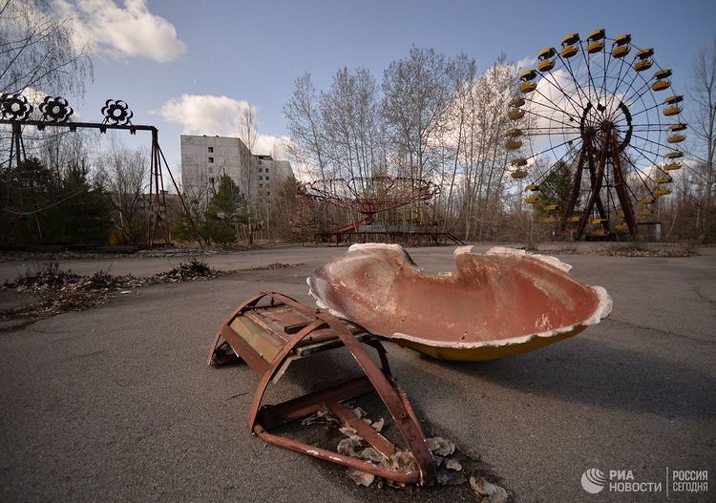Сериал «Чернобыль» обошел по популярности «Игру престолов» по версии IMDB — Today.kg