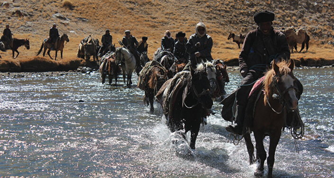 Кыргызстан эвакуирует афганских кыргызов, бежавших от талибов в Таджикистан — Today.kg