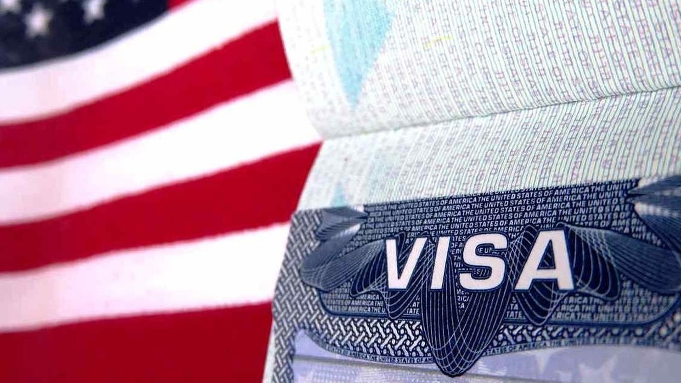 Посольство США в Кыргызстане временно приостанавливает собеседования на получение неиммиграционной визы из-за коронавируса — Today.kg