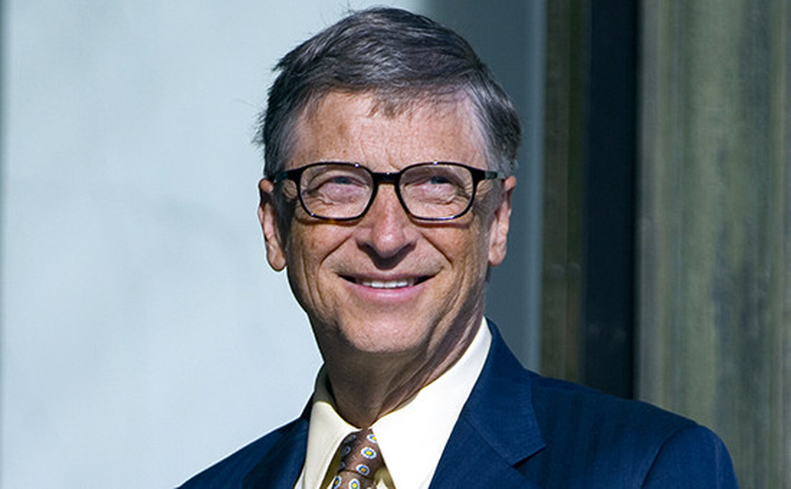 Билл Гейтс капитал