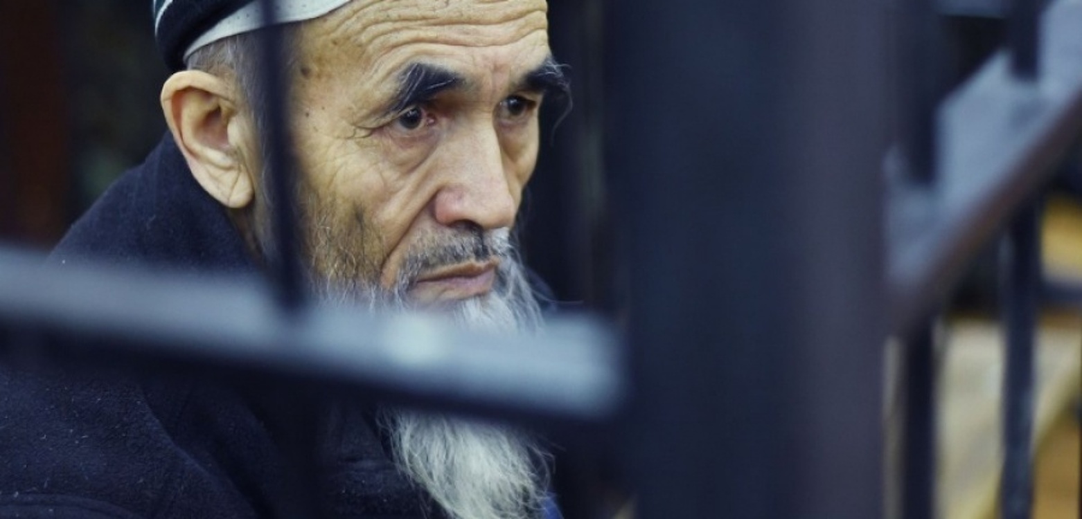 Пожизненно осужденный Азимжан Аскаров подал в суд на правительство Кыргызстана — Today.kg
