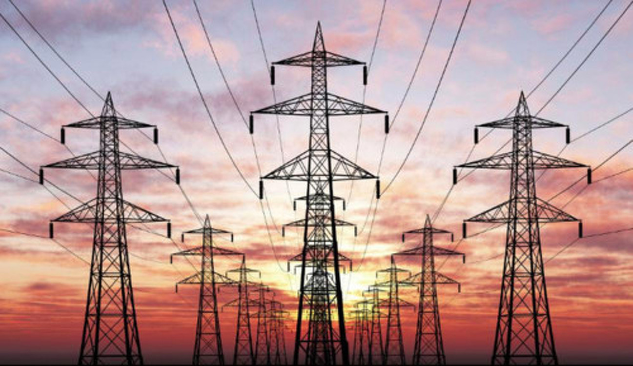 Потребление электроэнергии за апрель составило 1 млрд кВт.ч., - НЭСК — Today.kg