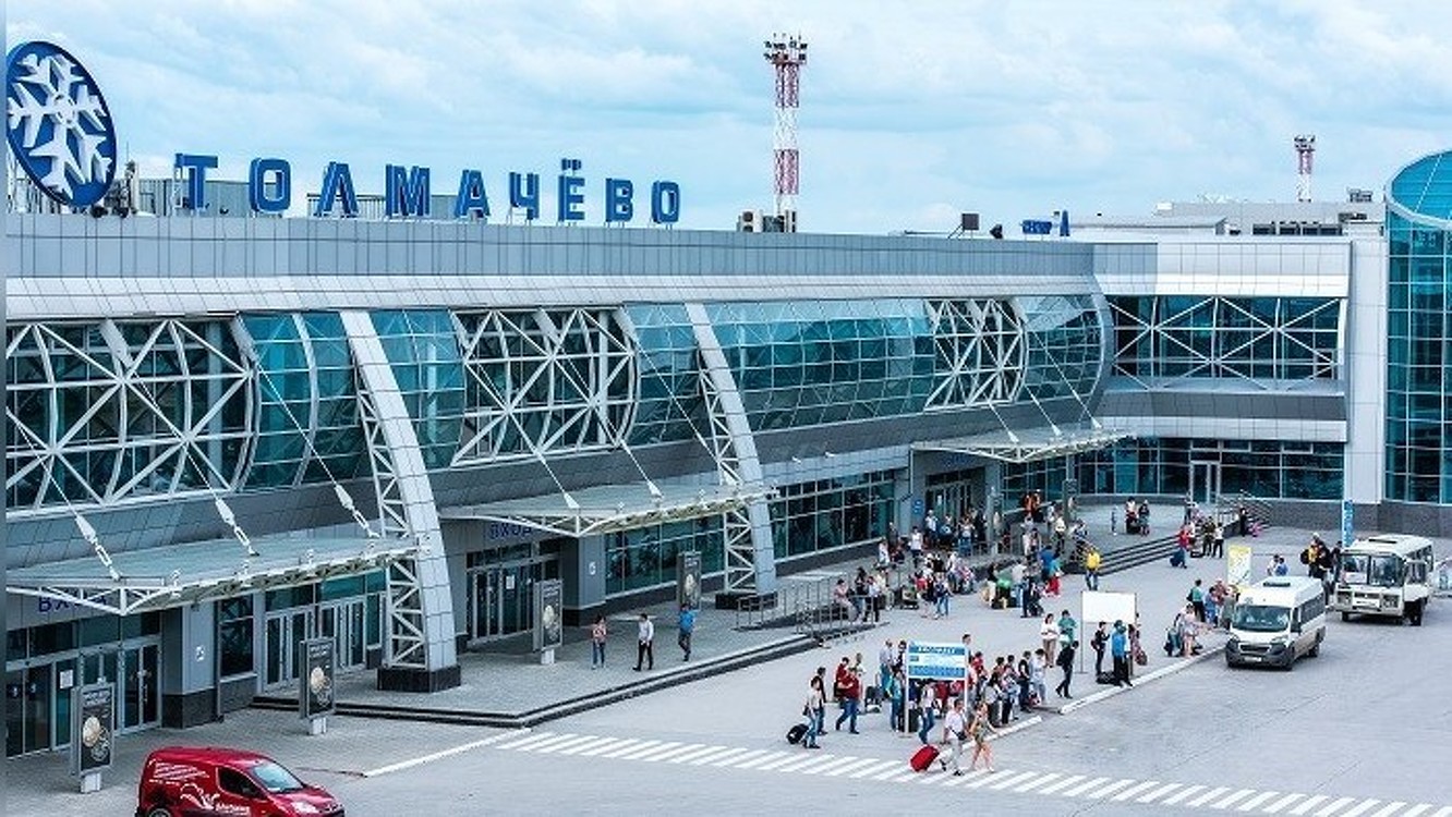 Застрявшим в аэропорту Новосибирска кыргызстанцам оказывают помощь — Today.kg